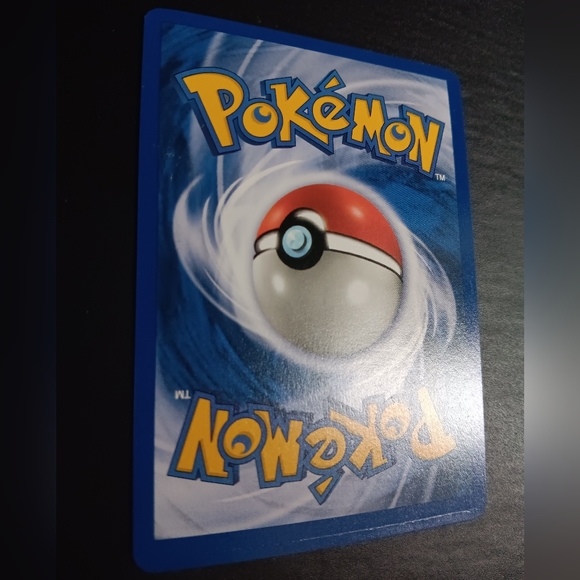 Dark Weezing Pokemon Card - Team Rocket - 14/82 Rare Holo - Picture 7 of 9